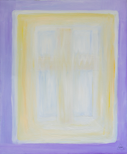 The cross