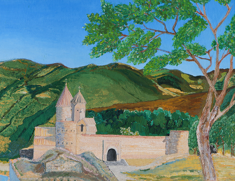 Tatev