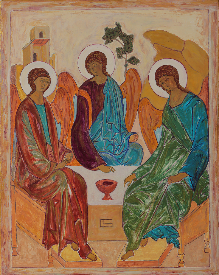 Trinity