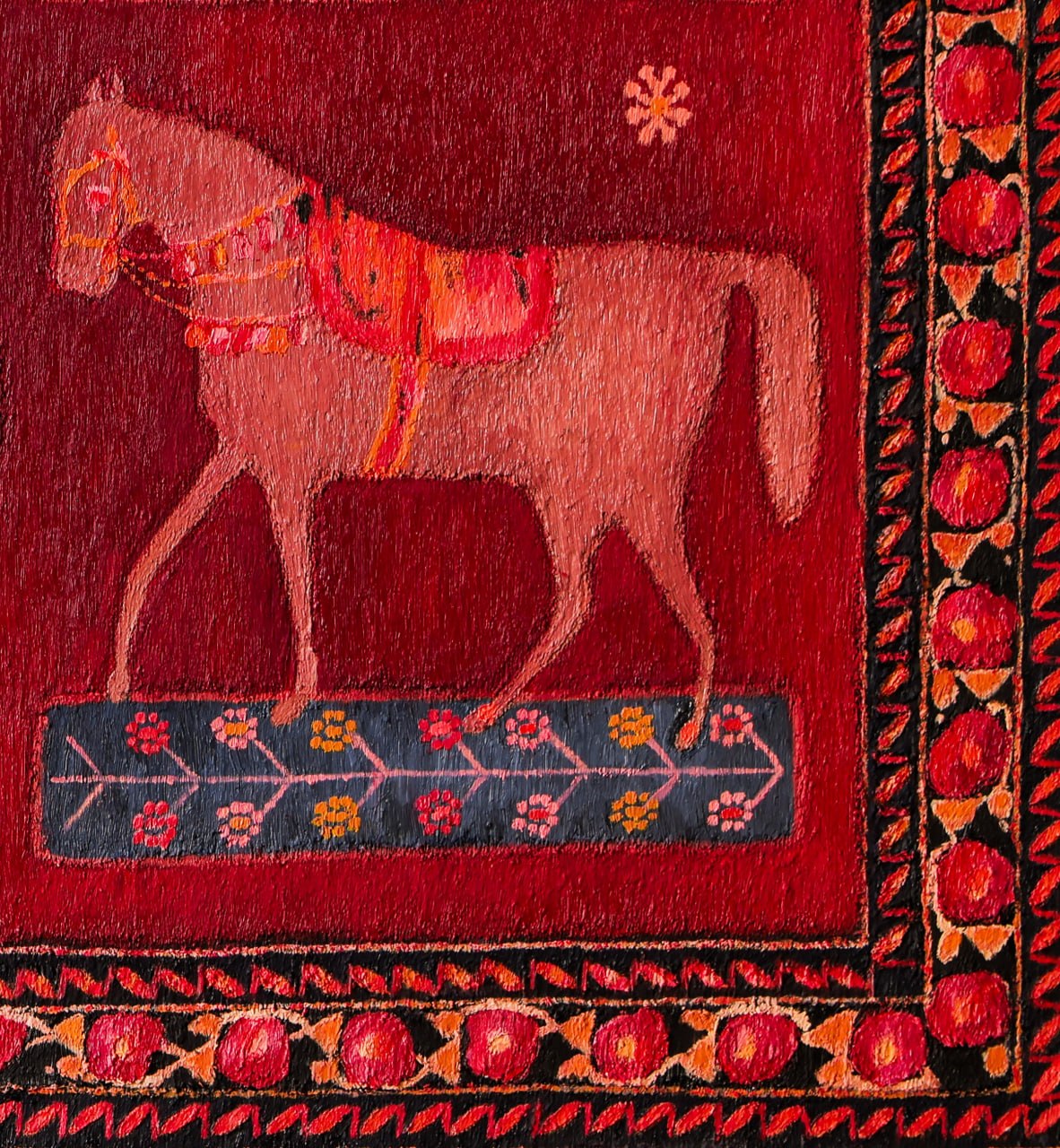 Identity — detail