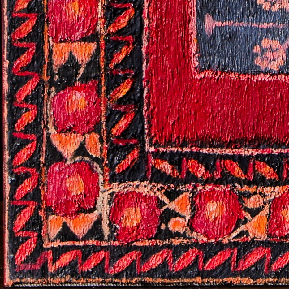 Identity — detail