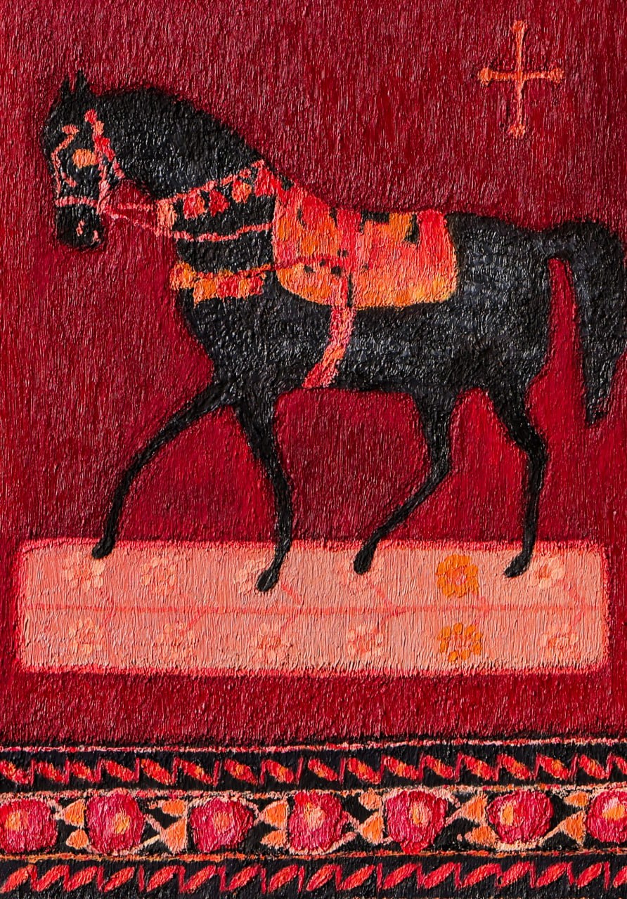 Identity — detail