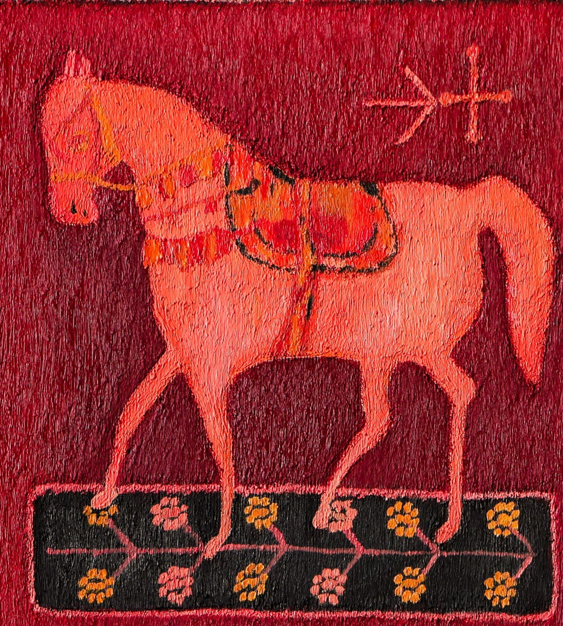 Identity — detail