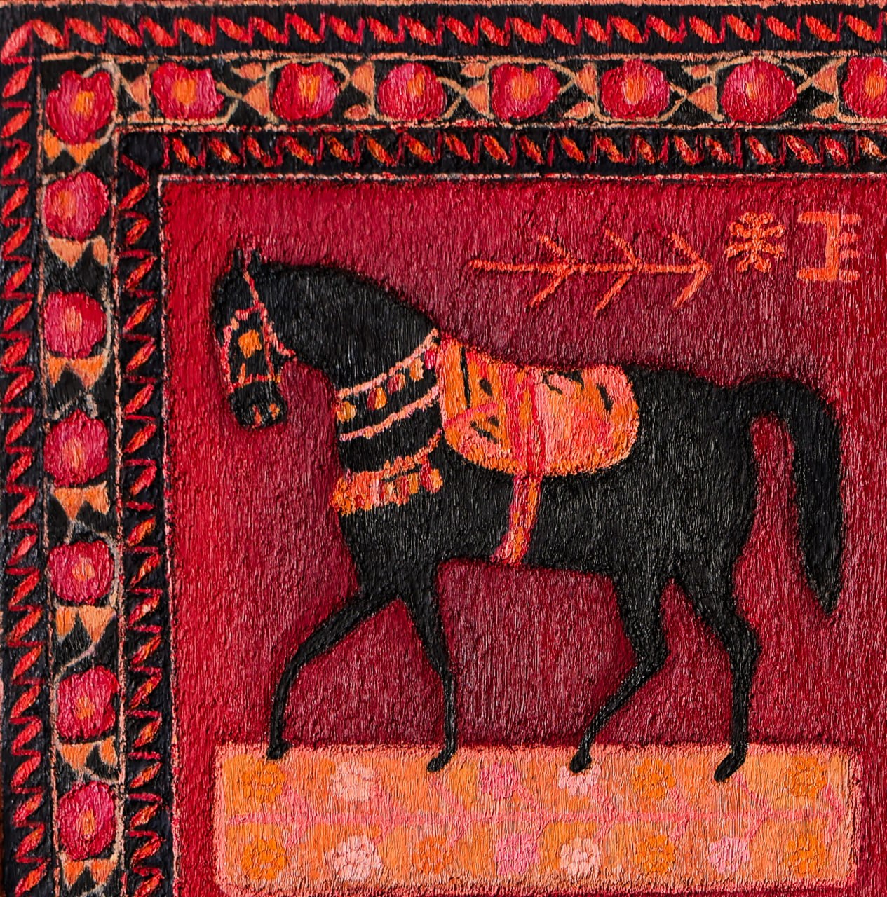 Identity — detail