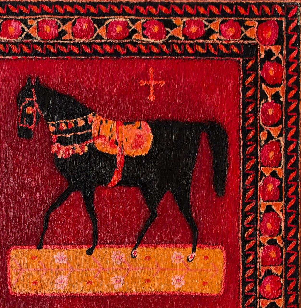 Identity — detail