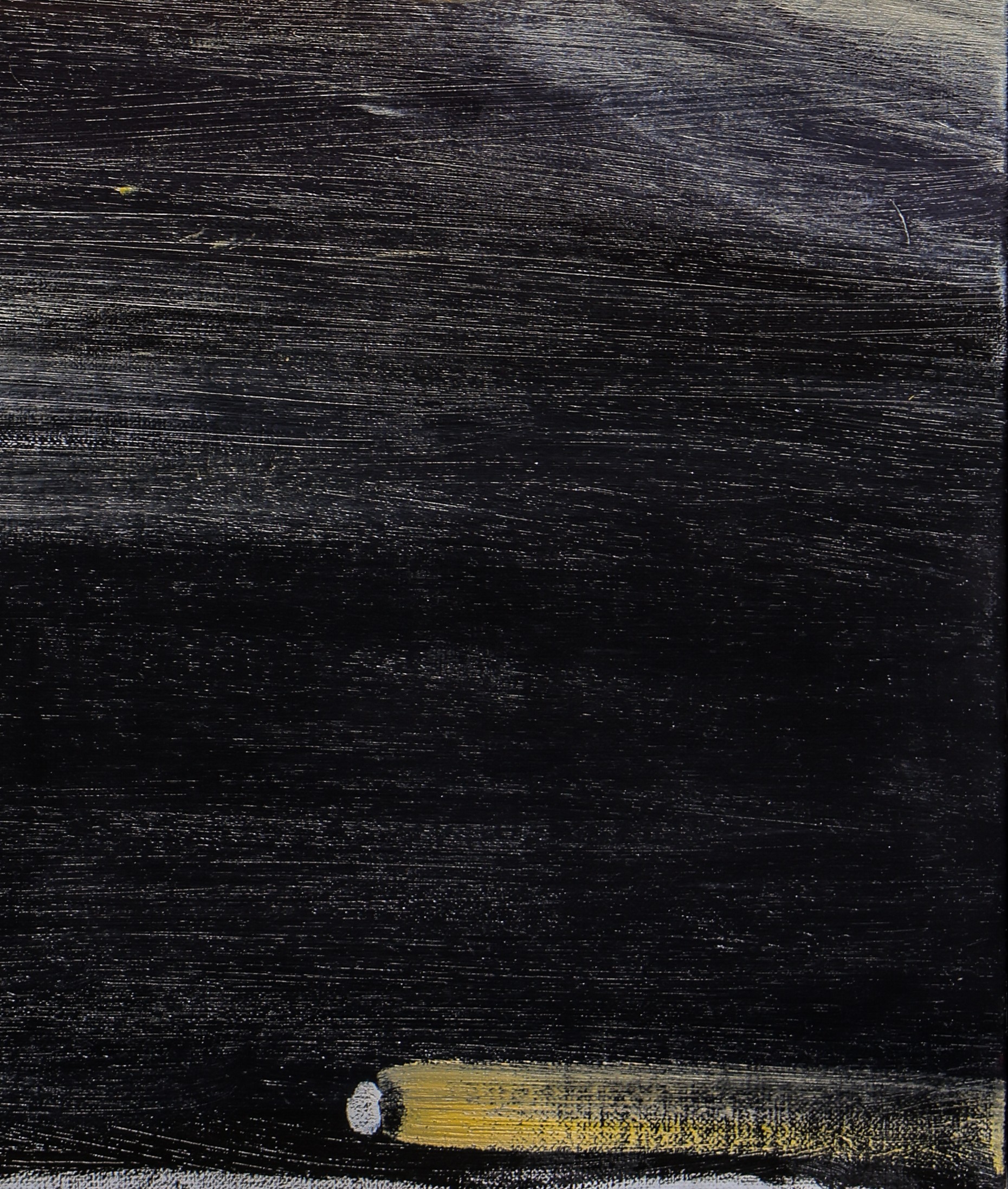 The power of light — detail