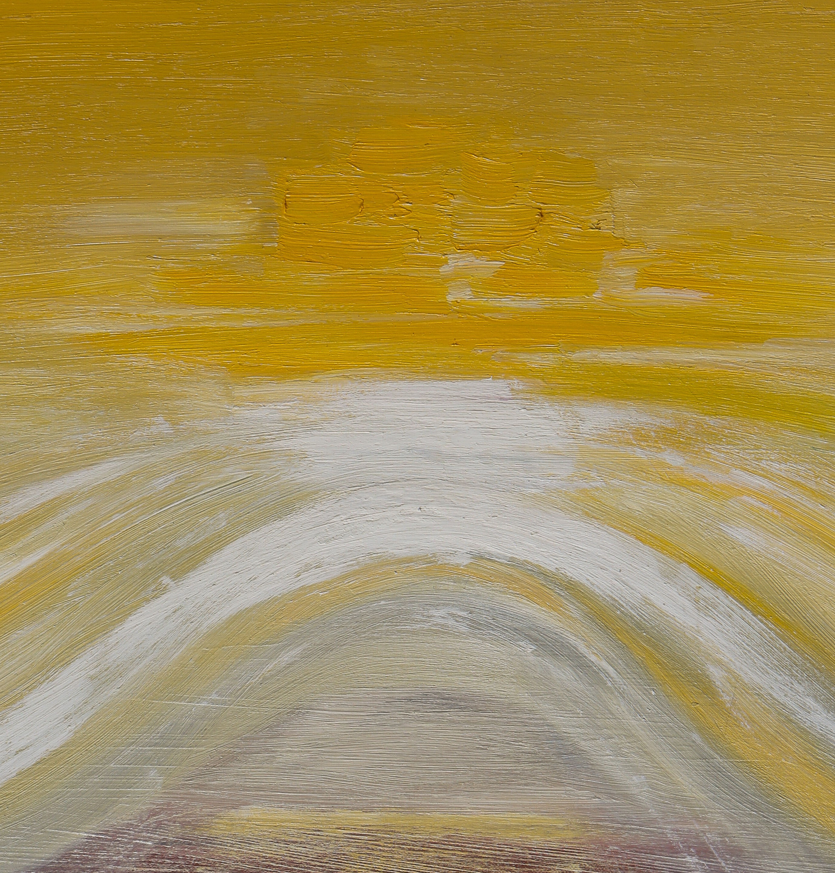 The power of light — detail