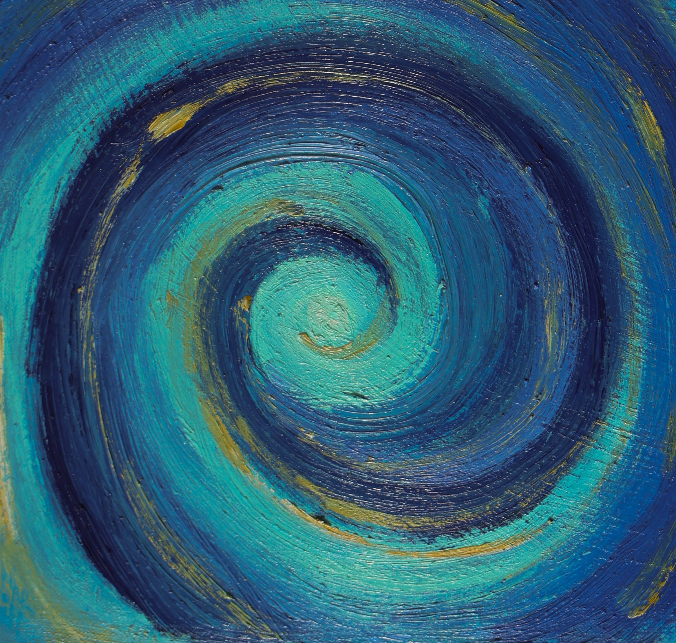Maternity — detail