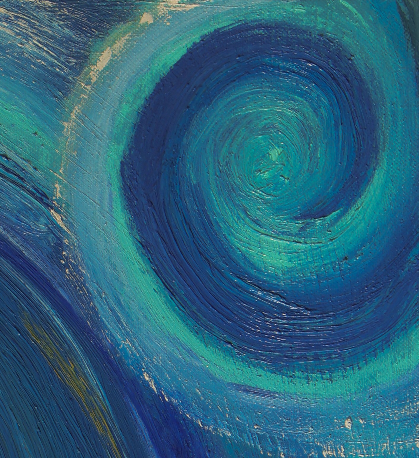 Maternity — detail