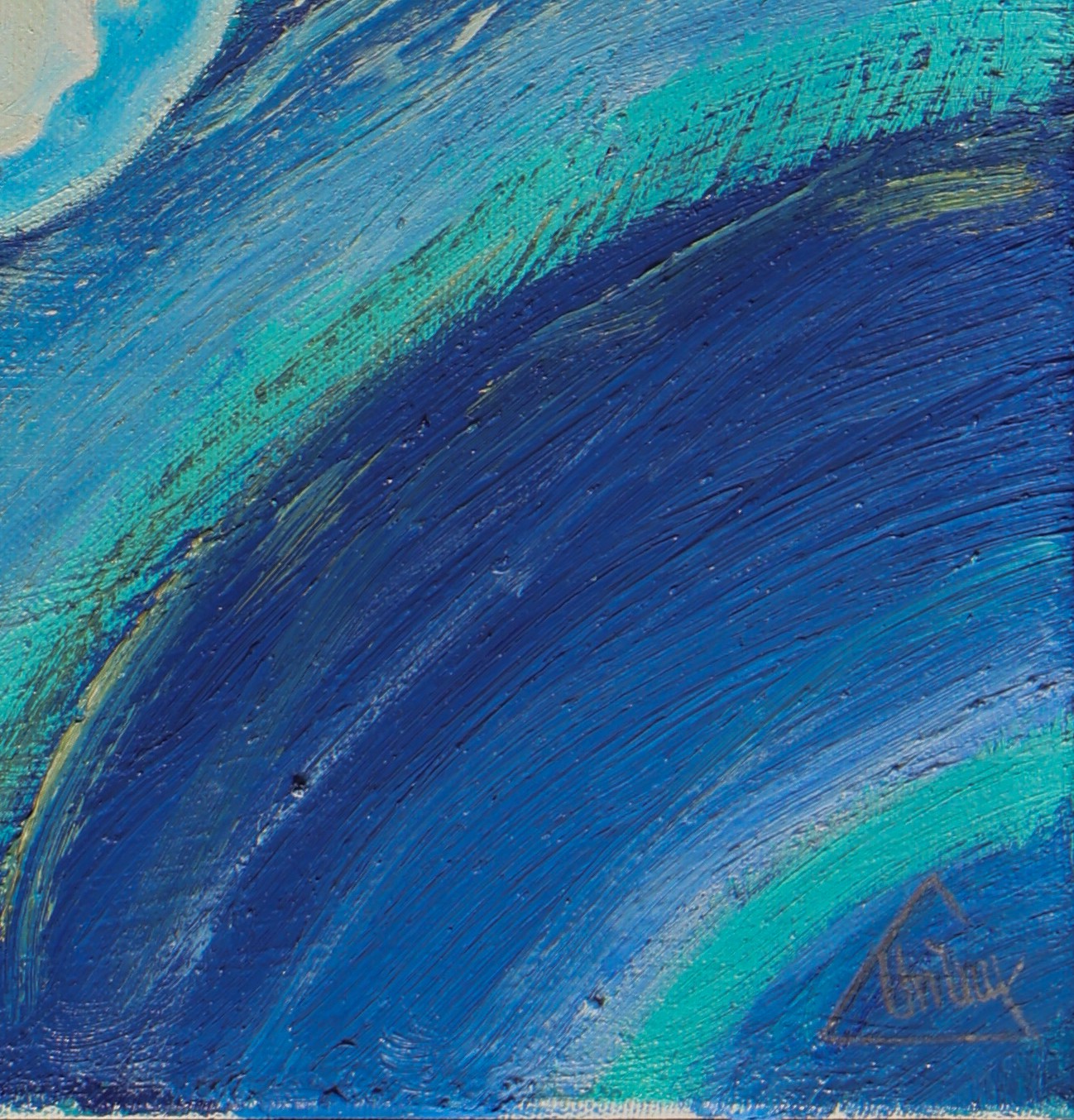 Maternity — detail