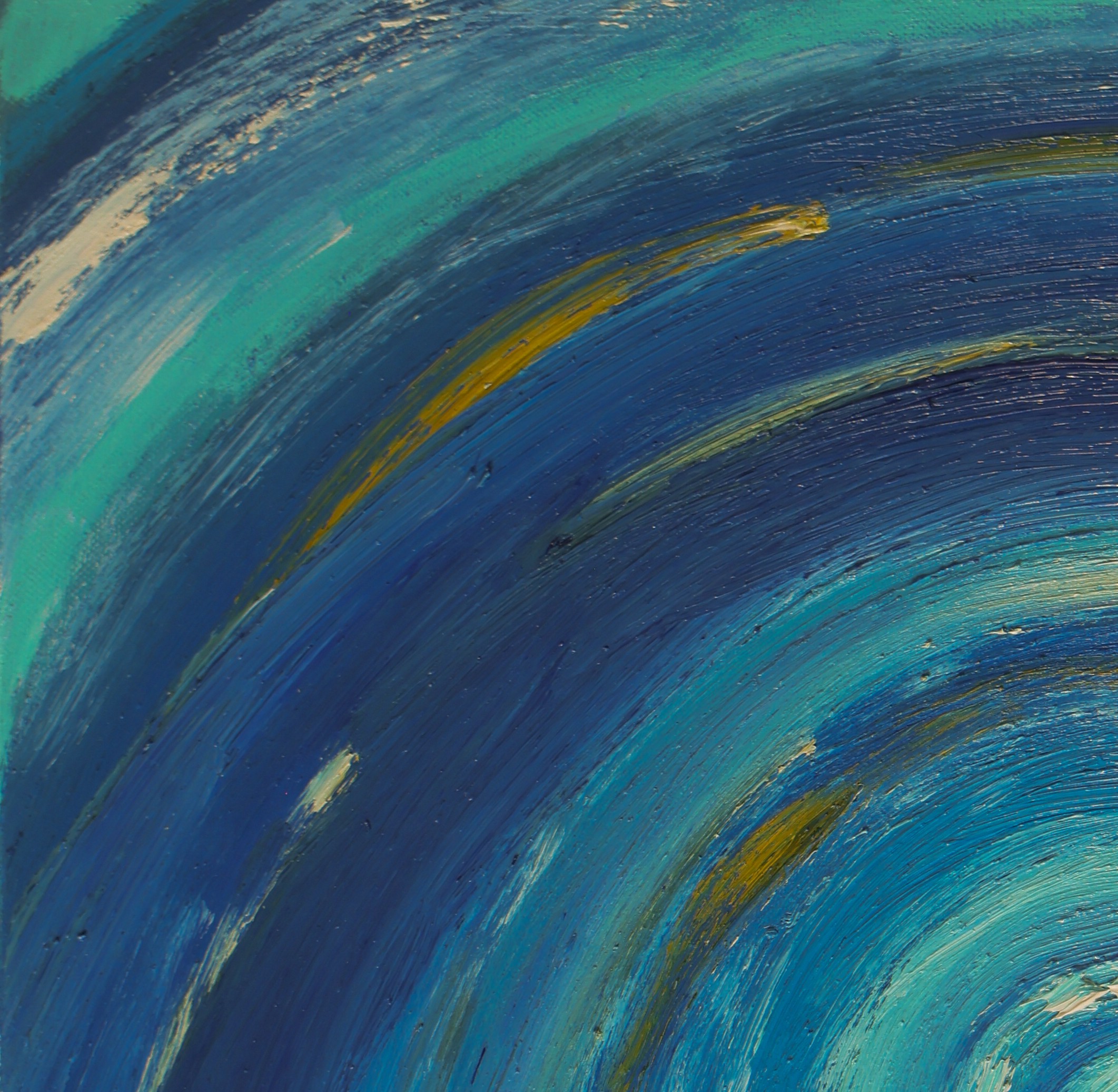 Maternity — detail