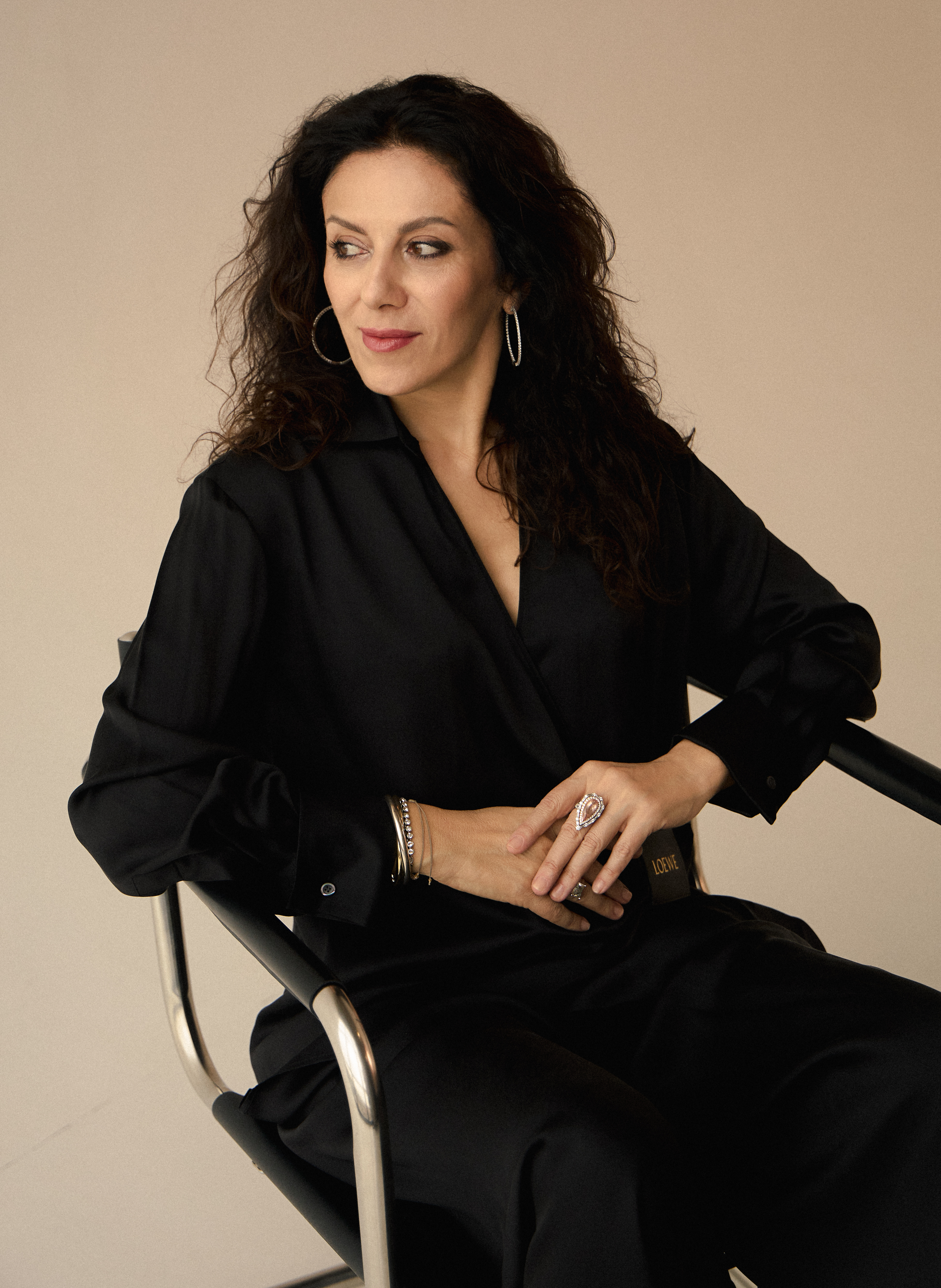 Sona Balasanyan
